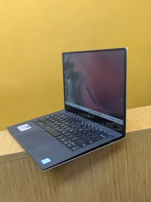 Laptop Dell XPS 13 8GB Intel Core I5 SSD 512GB