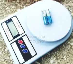 Kitchen Scale (10000)