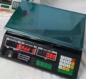 Digital Price Scale 40kg