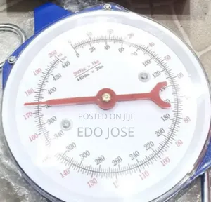Hanging Scale 200kg