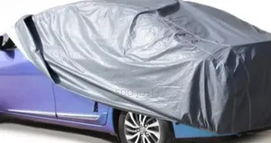 Car Cover PVC Cotton