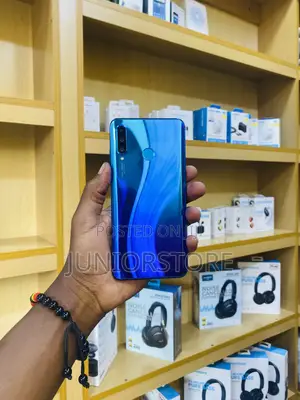 Huawei P30 Lite 128 GB Blue