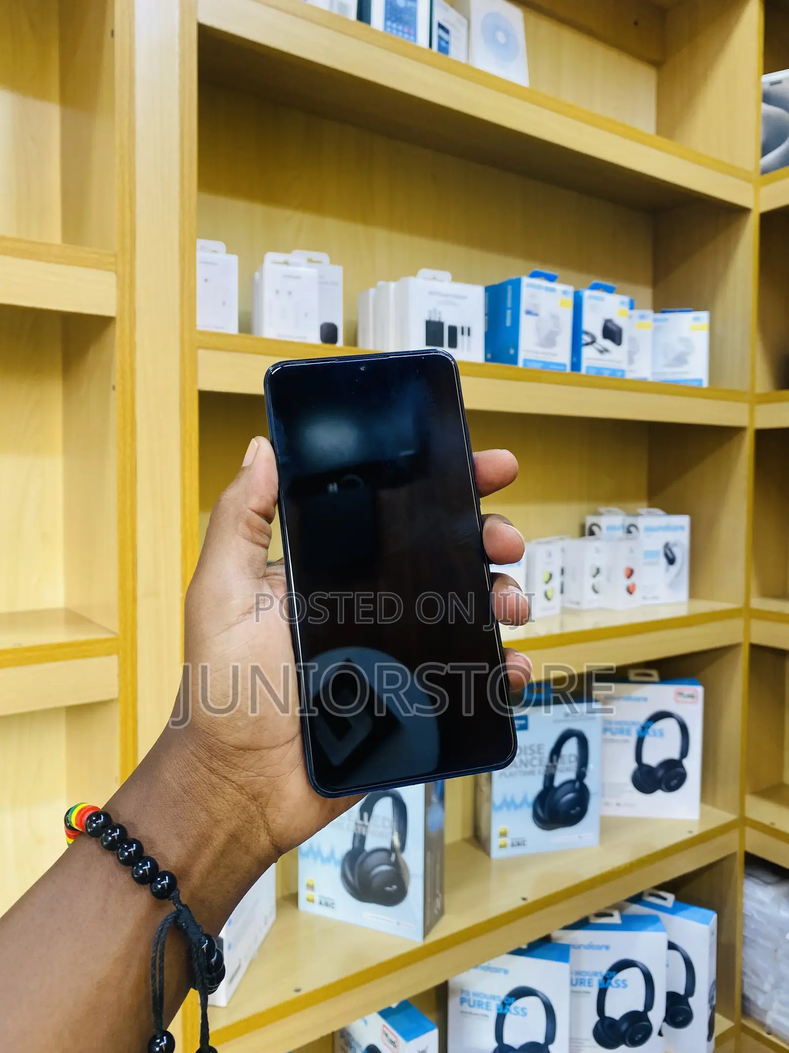 Huawei P30 Lite 128 GB Blue
