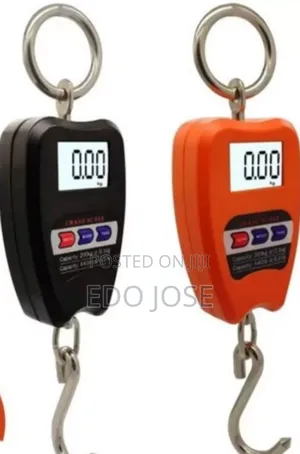 Hangng Crane Scale 200kg
