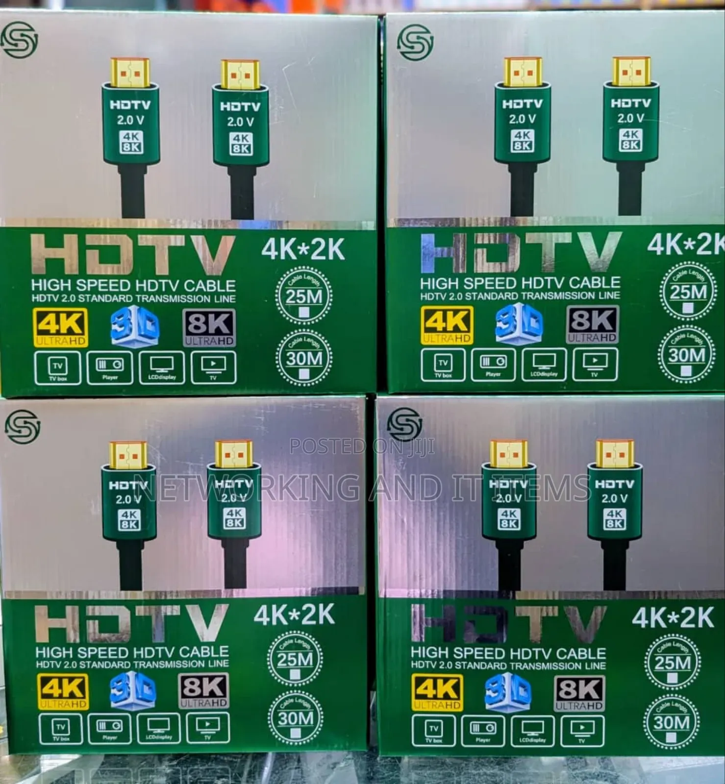 Hdmi Cable / 5m
