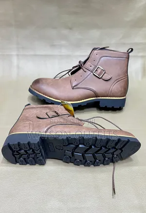 Men's Boot Shoes Amazingly Smart and Very Very Hot