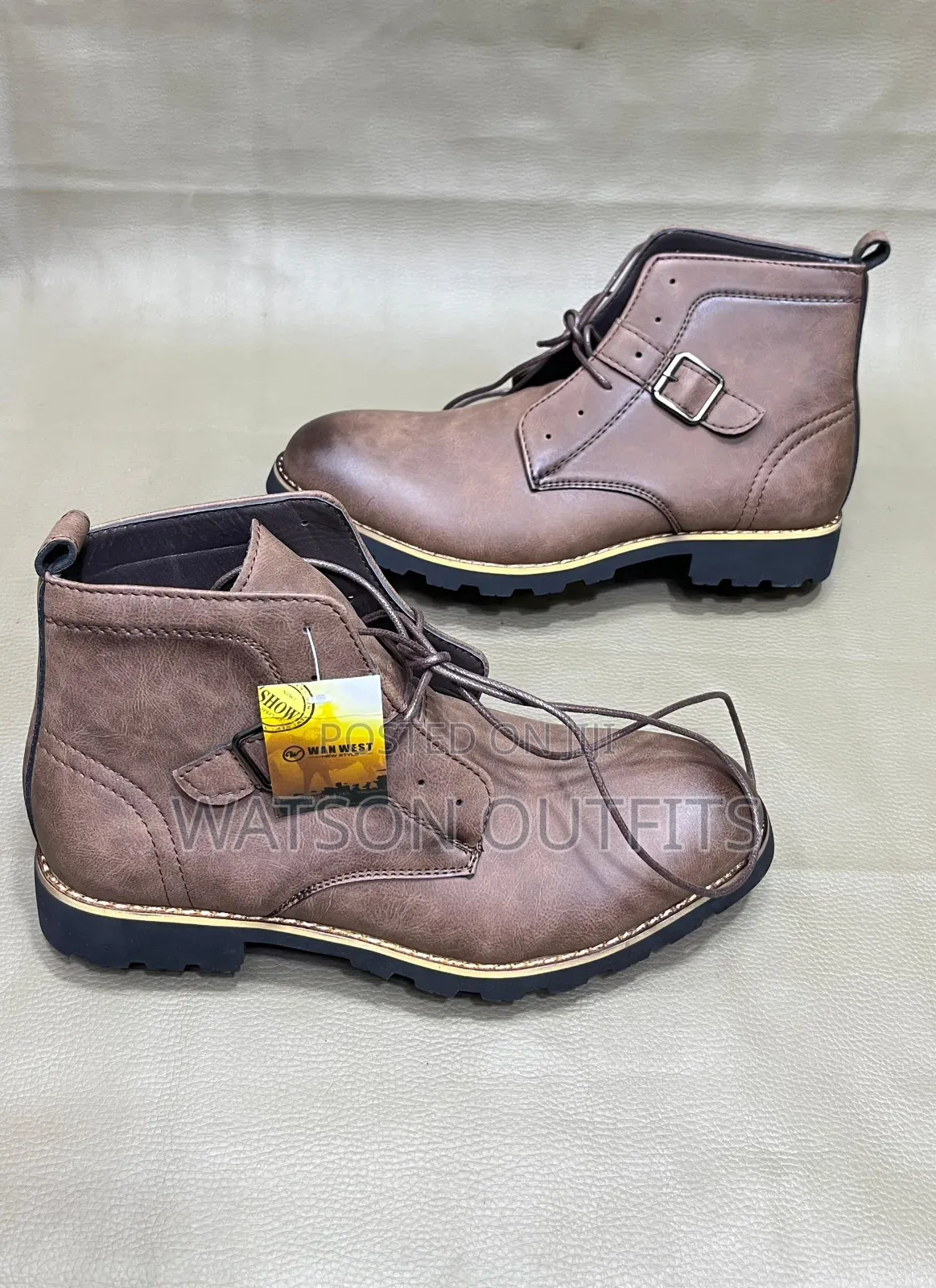 Men's Boot Shoes Amazingly Smart and Very Very Hot
