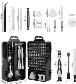 Screwdriver Set