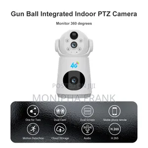 V280 CCTV Camera Inatumia Line Ya Simu Pia