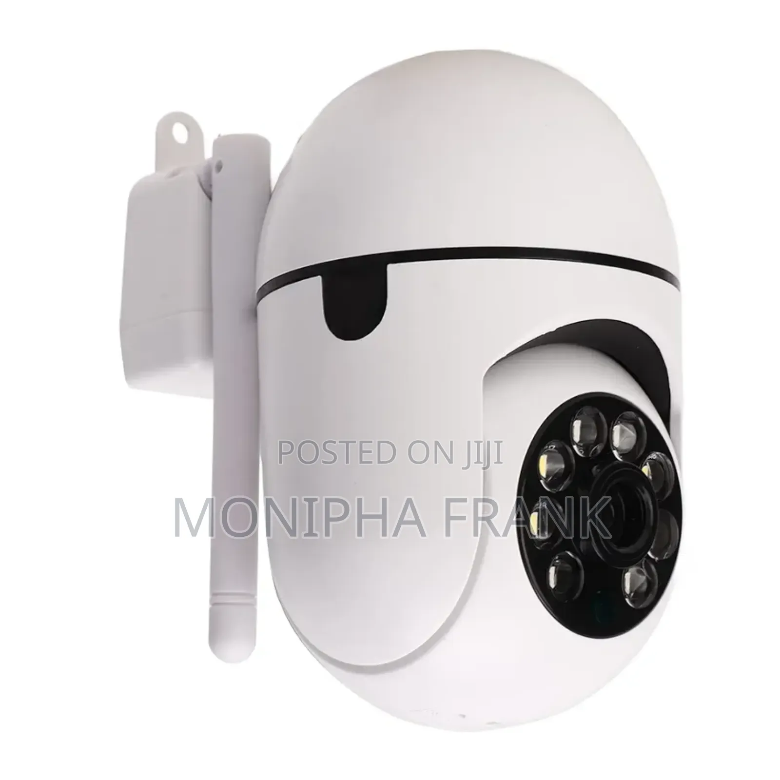 CCTV Camera Inatumia Simu Pia