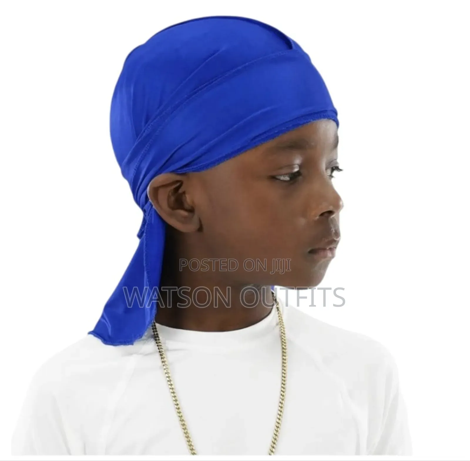 Men's Head Durags Very Hot