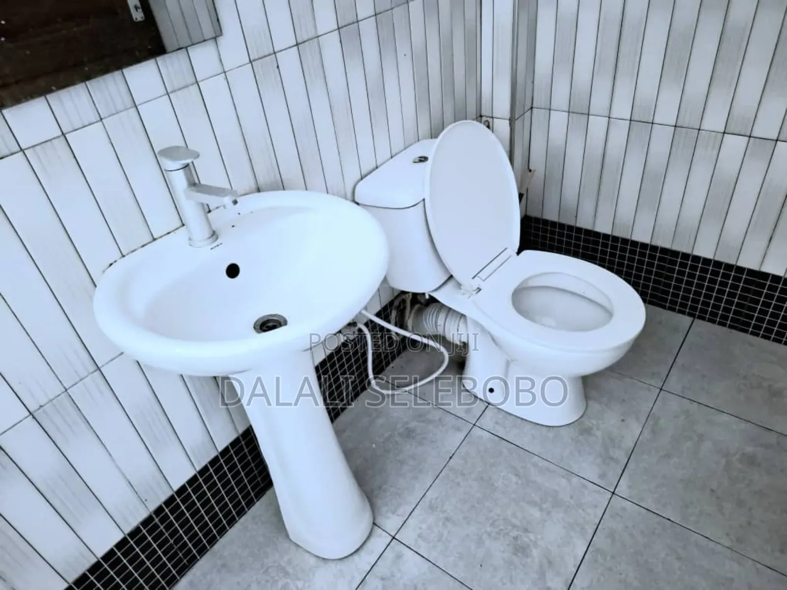 1bdrm Block of Flats in Kimara Bucha for rent