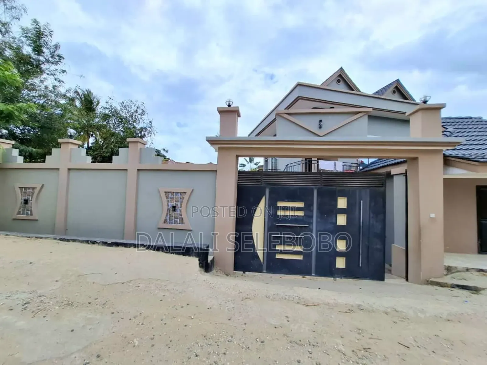 1bdrm Block of Flats in Kimara Bucha for rent