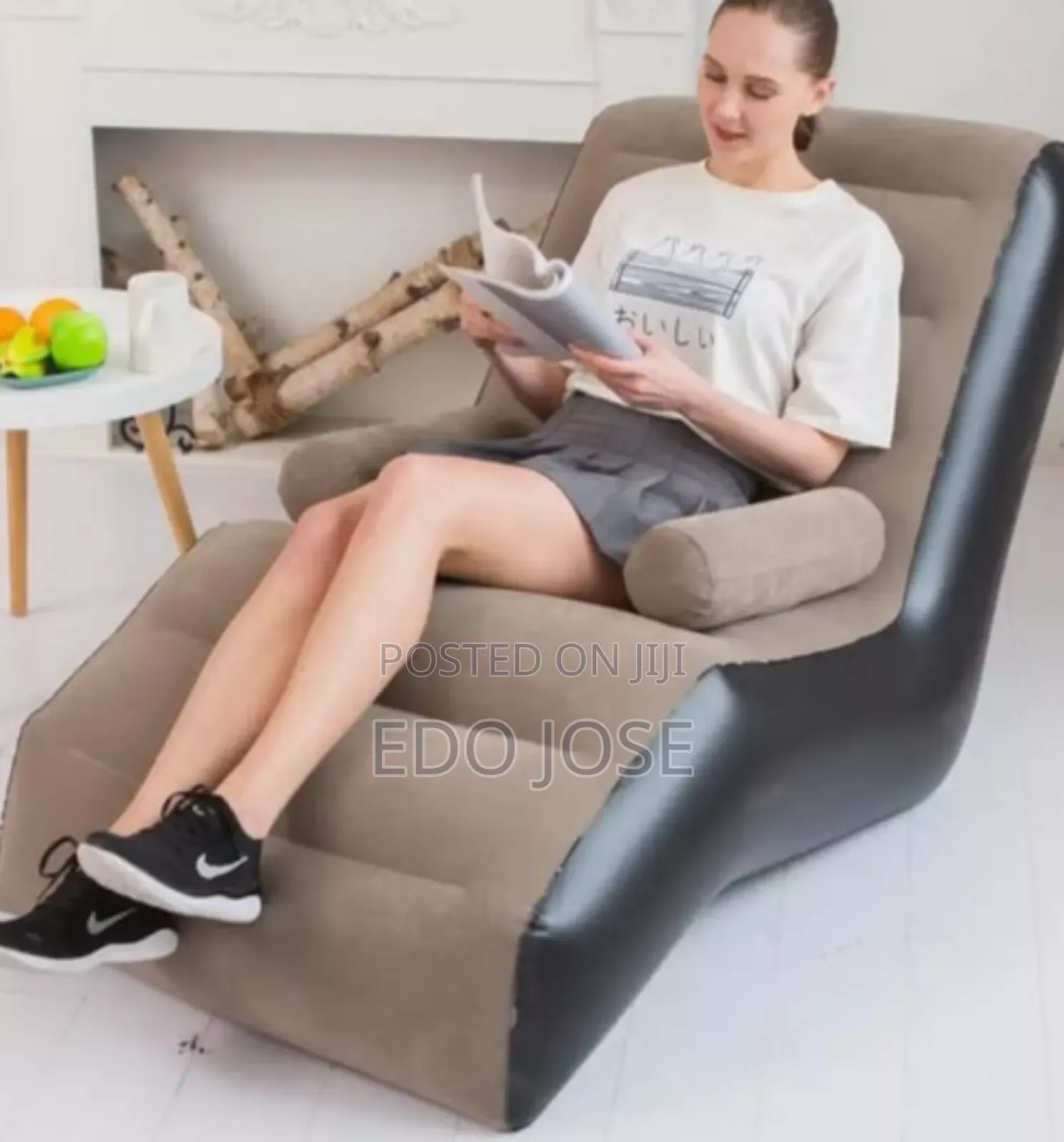 Air Sofas Home Office