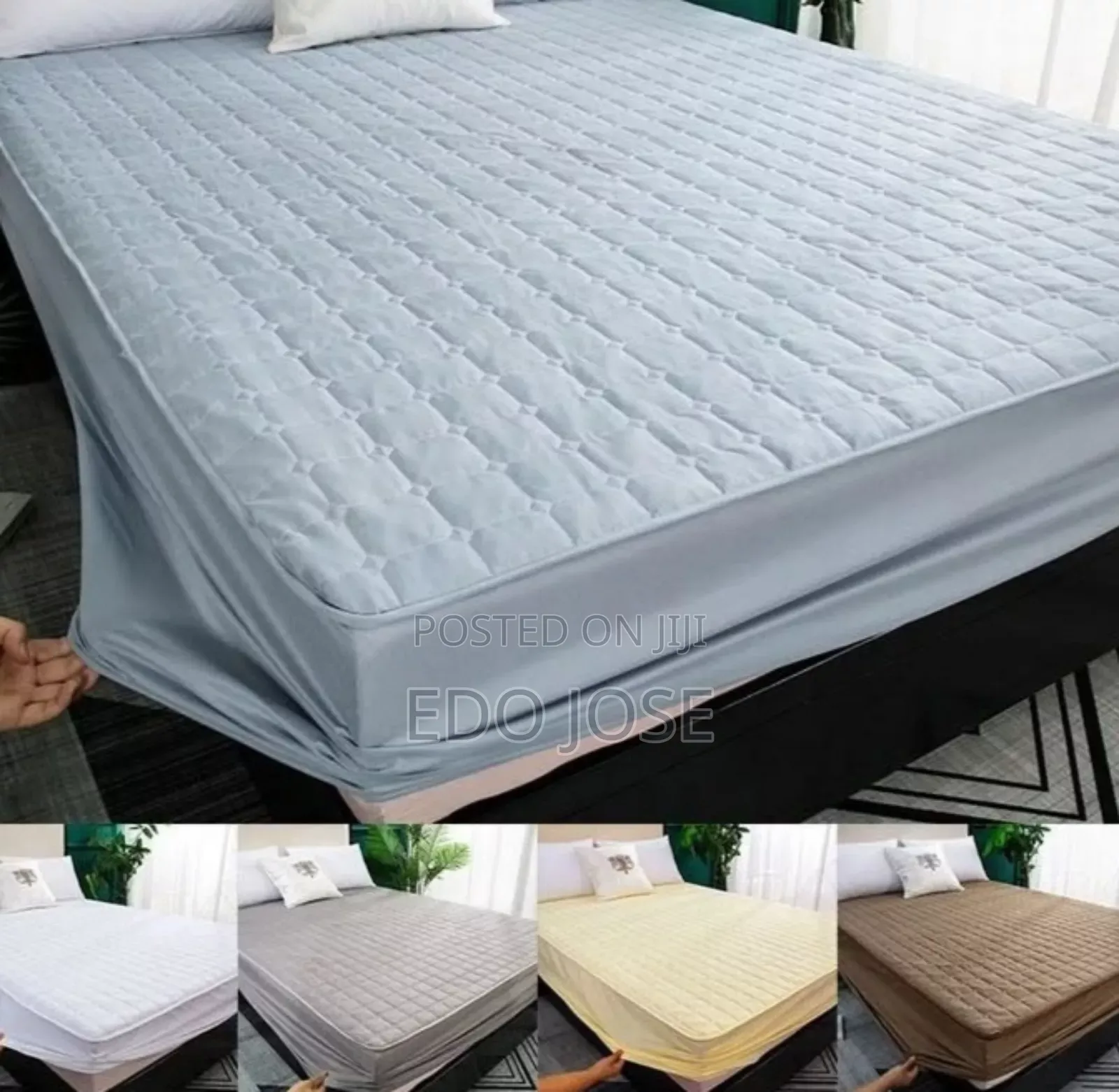 Bed Cove Home