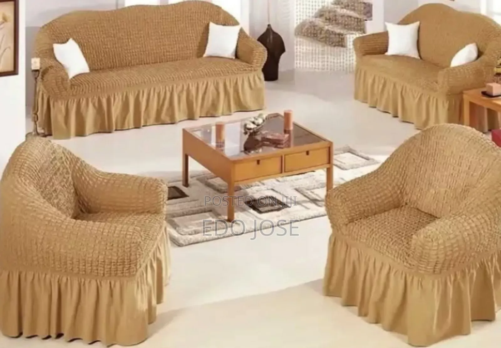 Sofa Cover Home