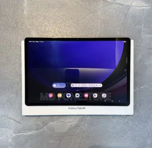 New Samsung Galaxy Tab S9+ 256 GB Gray