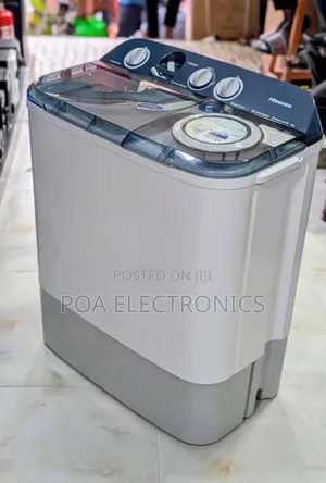 Hisense Washing Mashine