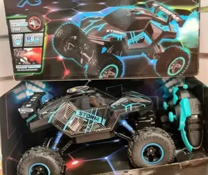 Rechargableremote Car