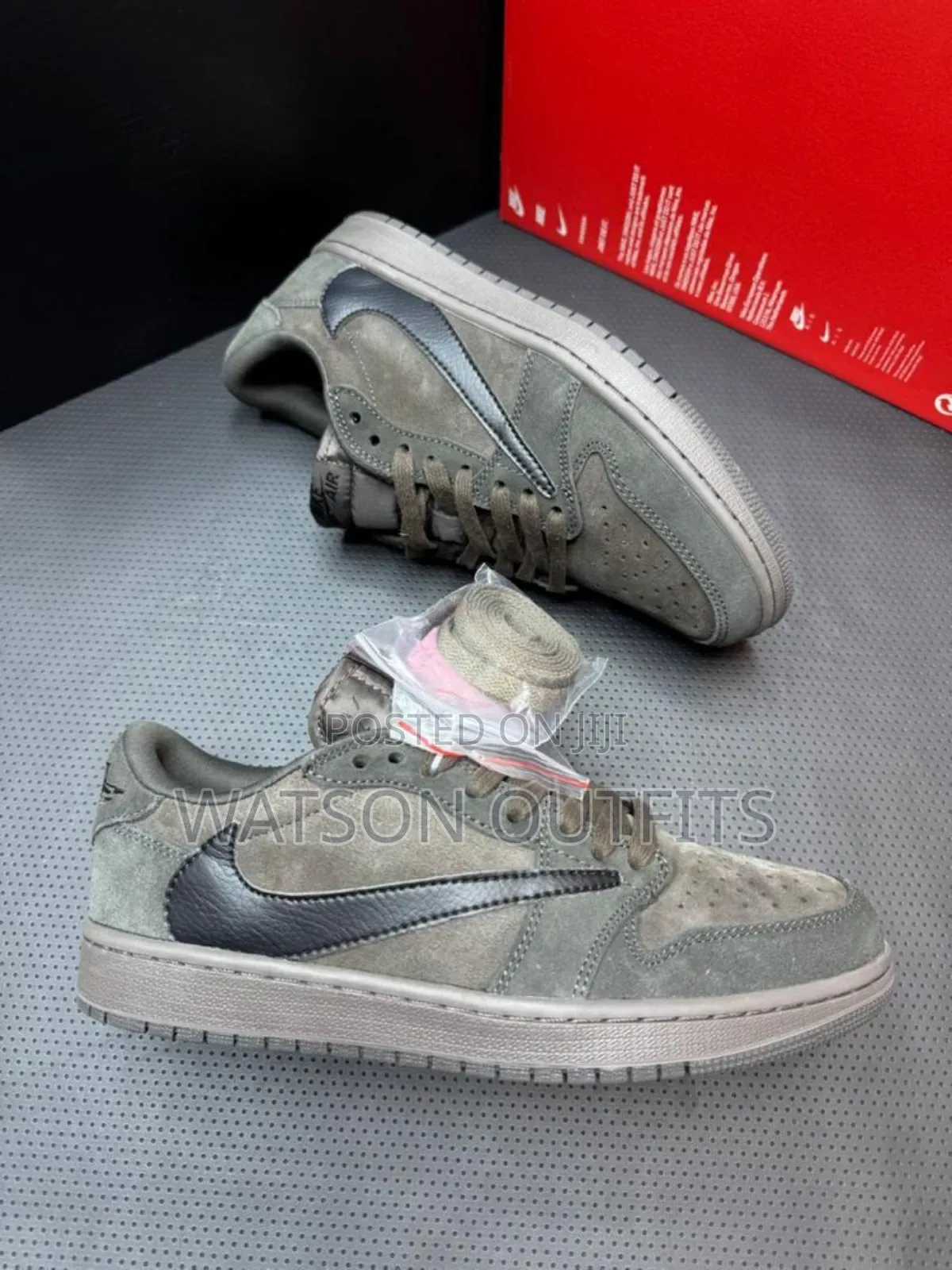 Men's Sneaker Shoes Top Top Class With First Grade Leather Materials
