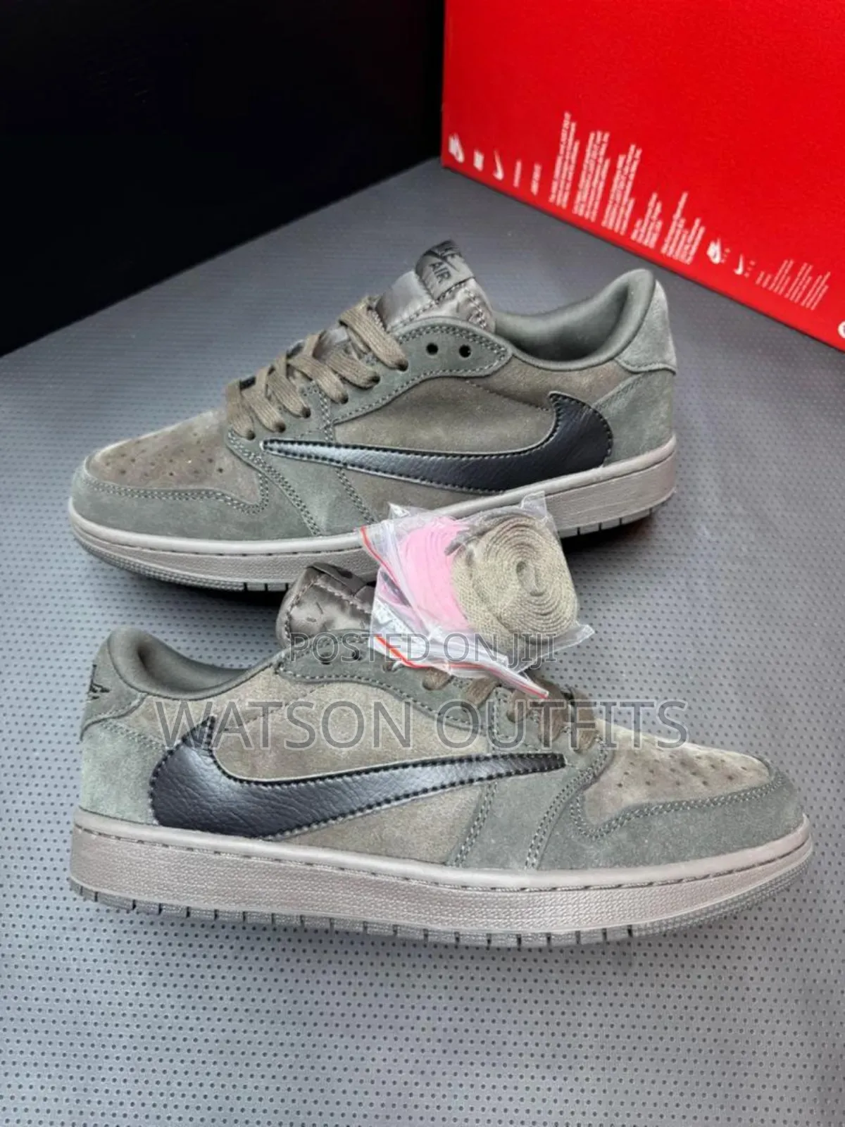 Men's Sneaker Shoes Top Top Class With First Grade Leather Materials