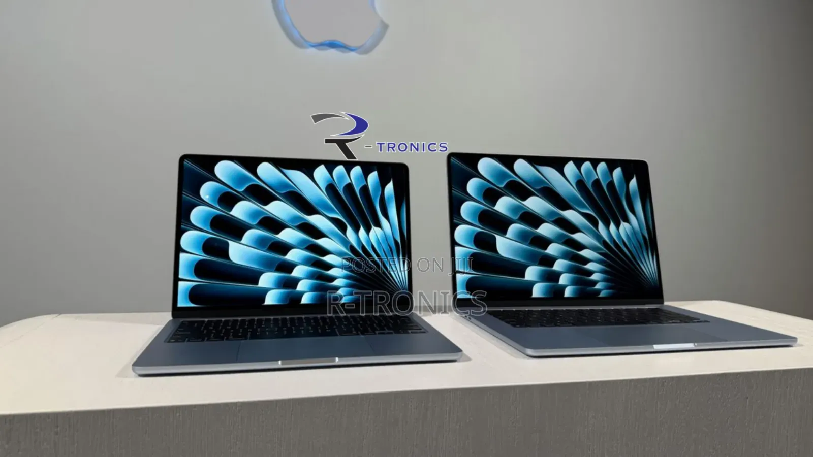 New Laptop Apple MacBook Air 2025 M4 15-Inch 24GB Apple M4 SSD 512GB