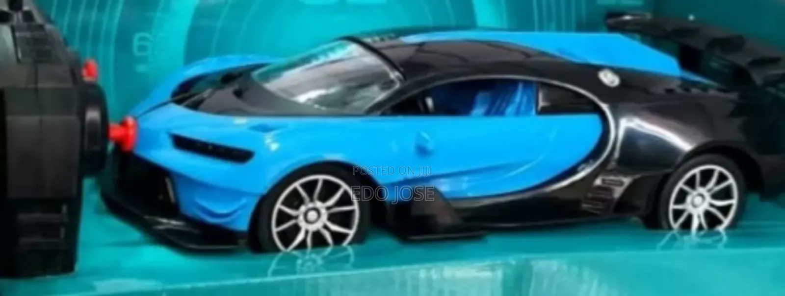Remote Car Use Battery