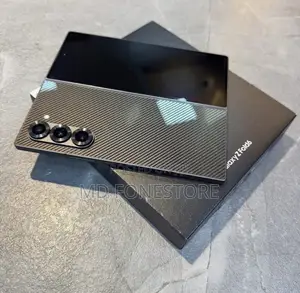 New Samsung Galaxy Z Fold6 512 GB Black