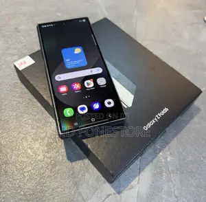New Samsung Galaxy Z Fold6 512 GB Black