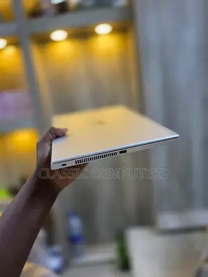 Laptop HP EliteBook 830 G5 8GB Intel Core I5 SSD 256GB