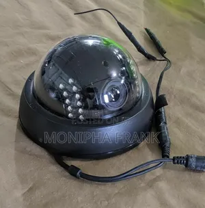 Dome Fake Camera