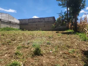 Plot for Sale