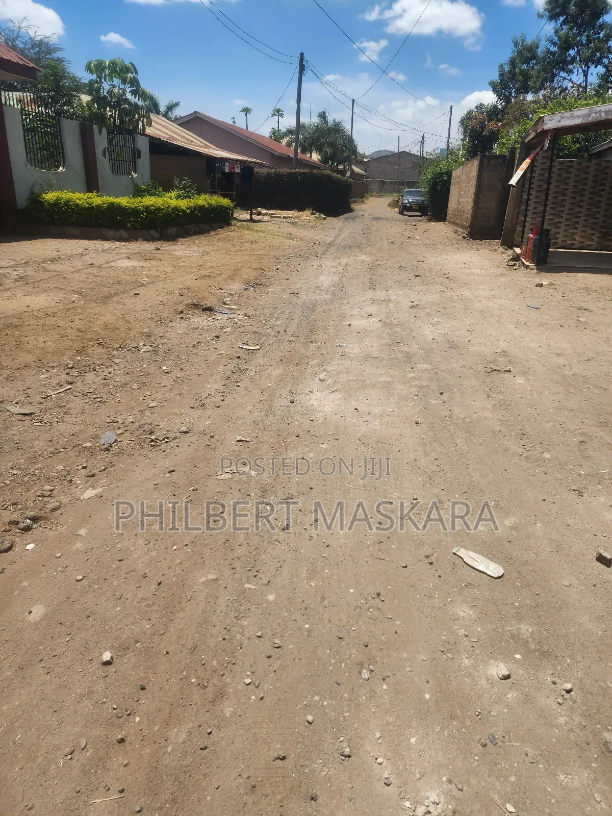 Plot for Sale