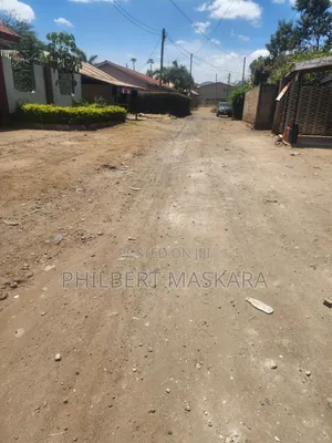 Plot for Sale