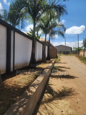 Plot for Sale