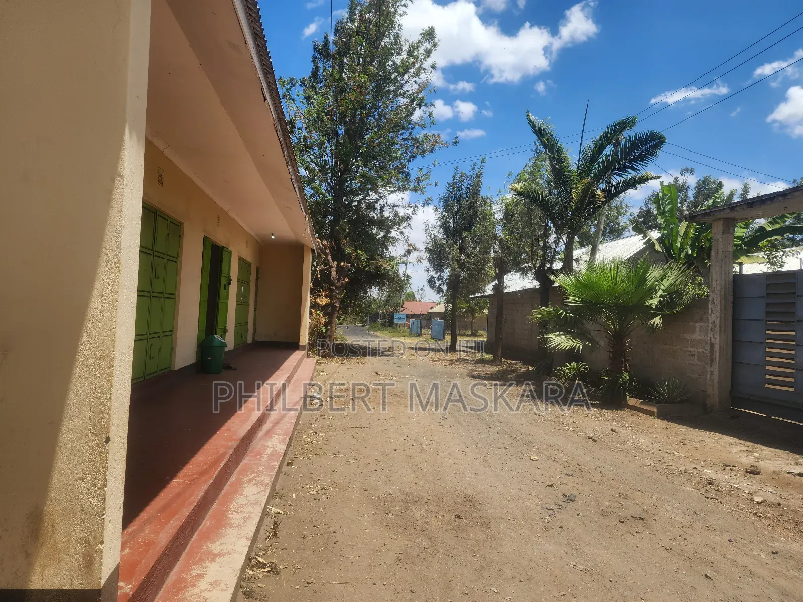 Plot for Sale
