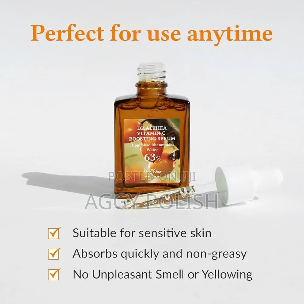 Dr.Althea Vitamin C Serum