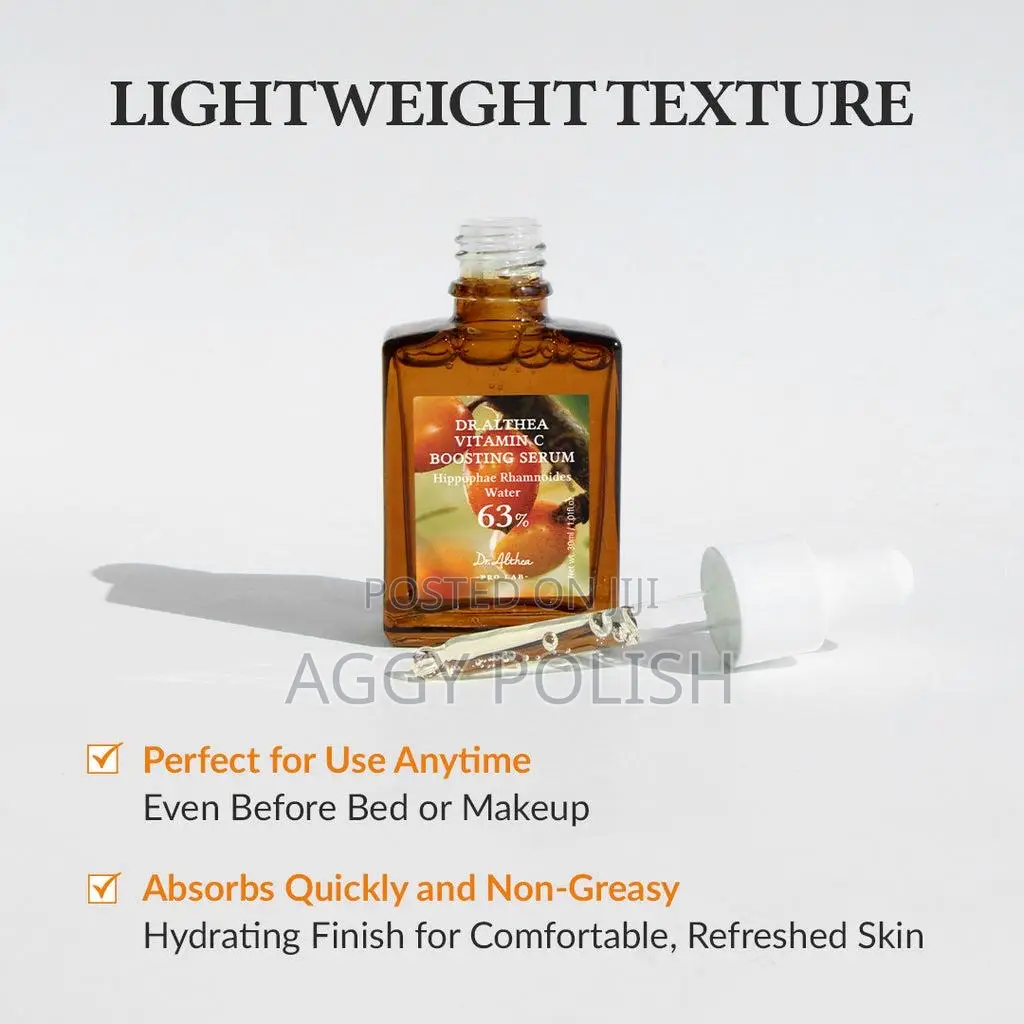 Dr.Althea Vitamin C Serum
