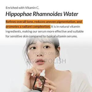 Dr.Althea Vitamin C Serum