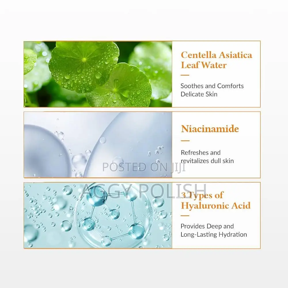 Dr.Althea Vitamin C Serum