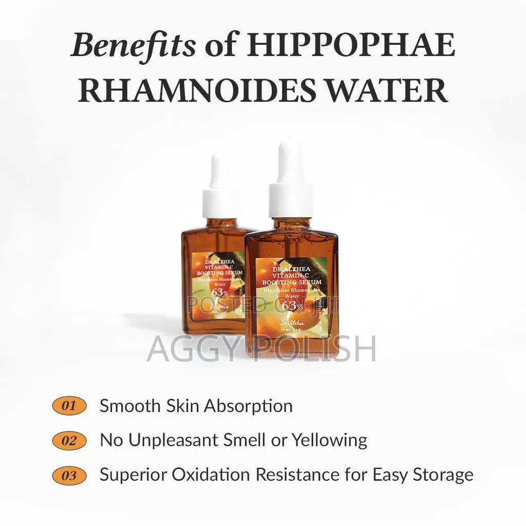 Dr.Althea Vitamin C Serum