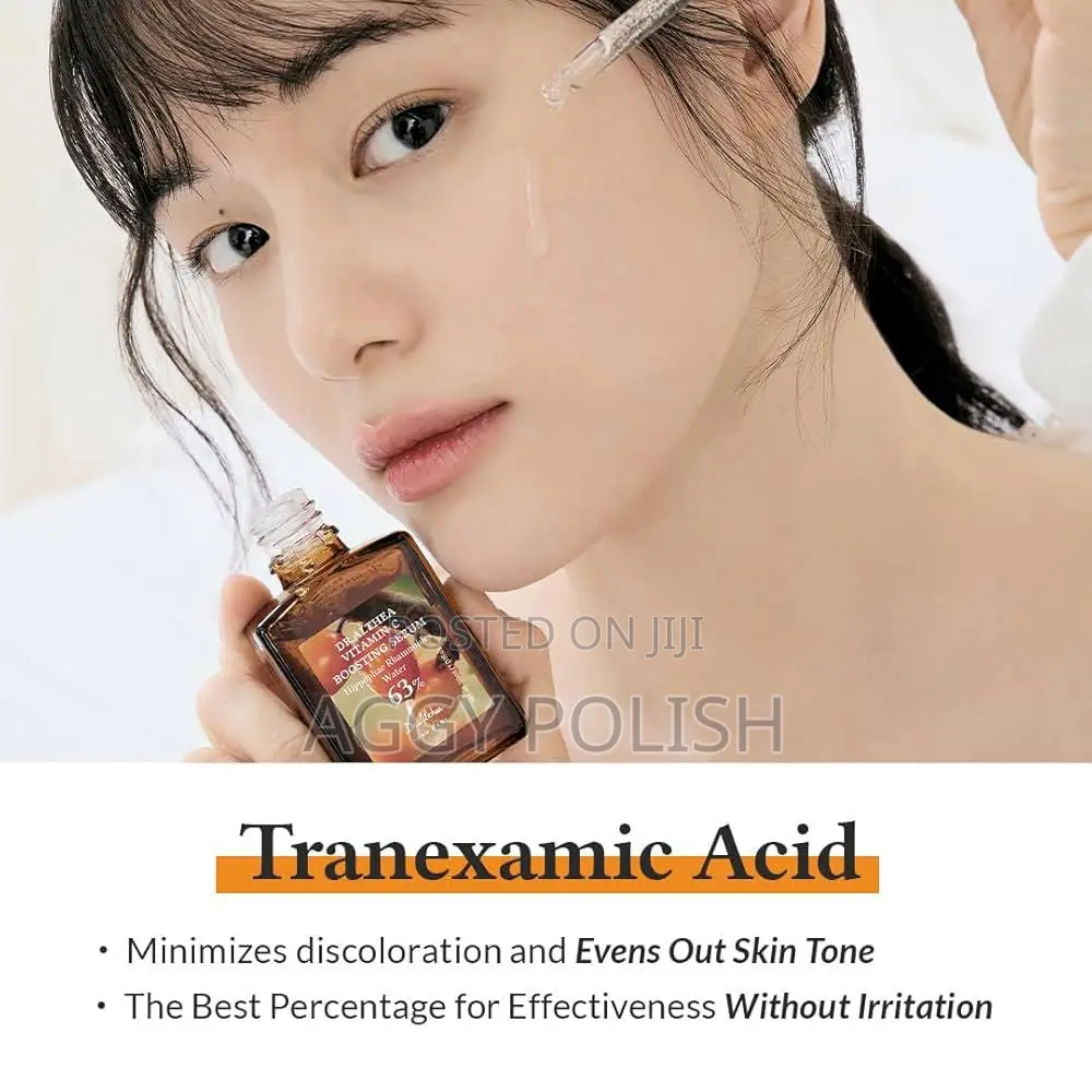 Dr.Althea Vitamin C Serum