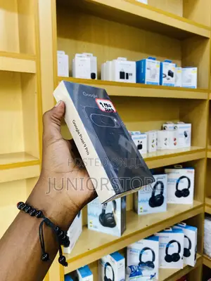 New Google Pixel 9 Pro 128 GB Black