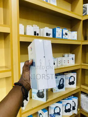 New Google Pixel 7a 128 GB Blue