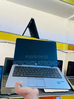 Laptop HP EliteBook 820 G1 8GB Intel Core I5 SSD 256GB