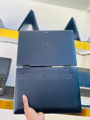 Laptop HP ProBook X360 11 G5 EE 4GB Intel SSD 128GB
