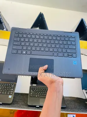 Laptop HP ProBook X360 11 G5 EE 4GB Intel SSD 128GB
