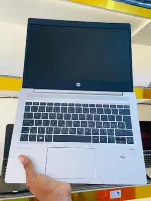 Laptop HP ProBook 430 G7 8GB Intel Core I3 SSD 256GB