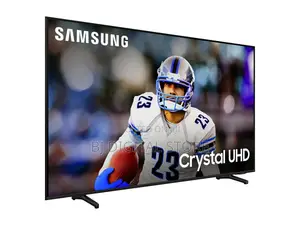 Samsung 50-Inch Class Crystal Uhd Du8000 Series .