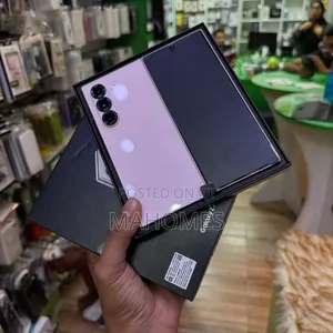 New Samsung Galaxy Z Fold6 512 GB